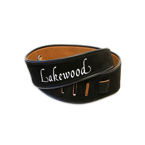 Gitarrengurt lakewood - gitarrengurt,