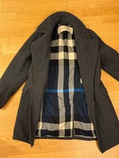 Burberry Brit Mantel Gr. XS