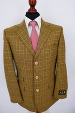 DAKS Sakko Gr.48 100%