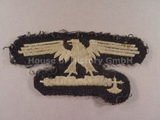 149389: Italien, Armabzeichen