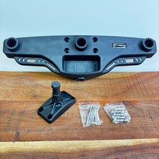Savage Gear MP Trolling Bar