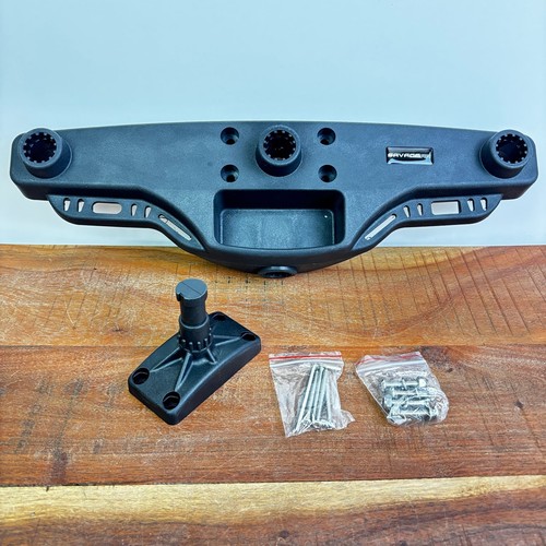 Savage gear trolling bar - savage, mp