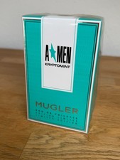 MUGLER  | A*Men Kryptomint |