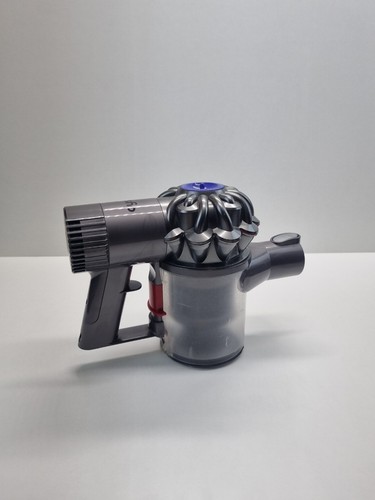 Dyson akkustaubsauger - v, 6