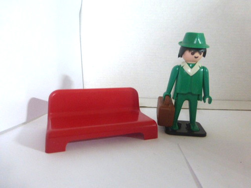 Playmobil lyra 3321 - playmobil, klicky