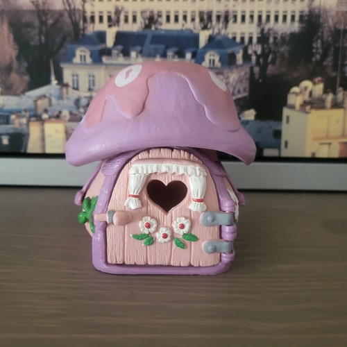 Schleich schlumpfhaus kleines - schleich,