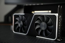 NVIDIA GeForce RTX 3060 Ti