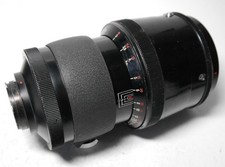 Carl Zeiss Jena Sonnar 2,8/180