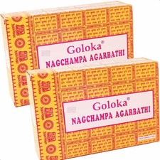 NAG CHAMPA von GOLOKA die