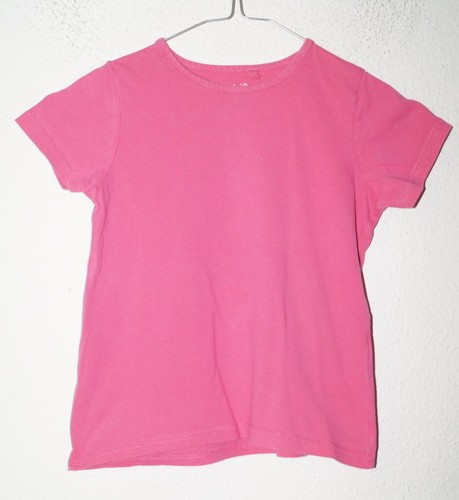 Pinkes shirt polizei - t-shirt,