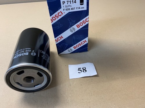 Filter arbeitshydraulik - filter,
