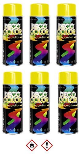 6er sparpack 400ml - 400ml, ral
