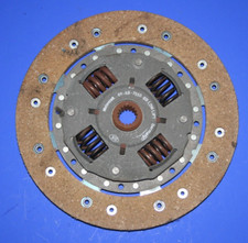 Ford Escort "Kupplungsscheibe" - 89AB7550BB - NEU !