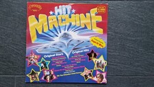 LP Various Artist Arcade Hit Machine 1978