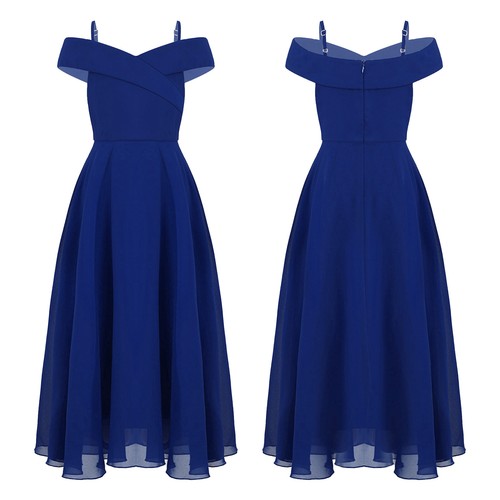 Tiaobug mädchen kleid - mädchen,