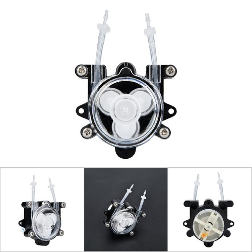 Mini peristaltic pump - mini,