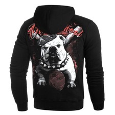 Kapuzenpullover Hoodie