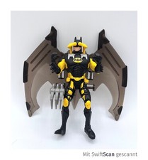 Batman Kenner DC Comics Night