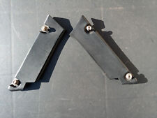  Yamaha FJ1200 Innenverkleidung Kanzel 3CW gebraucht, ( Endspitzen)