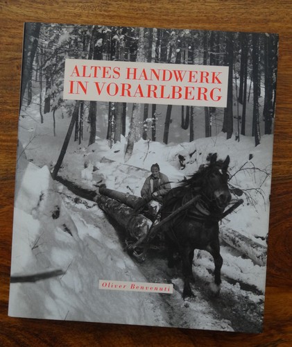 Altes handwerk vorarlberg - altes,