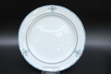 Burg Lindau Feines Porzellan