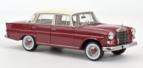 Mercedes benz 200 1966 - -,