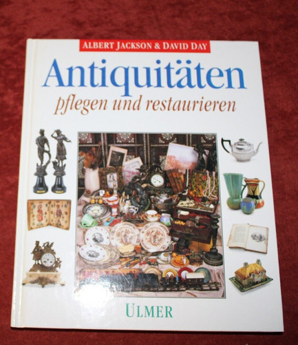 Jackson day antiquitäten - day,