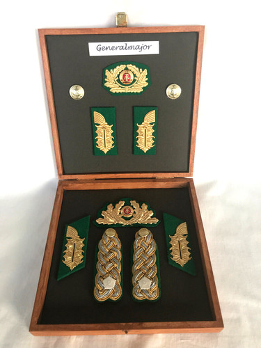 Nva grosse effektenschatulle - nva,