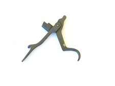 K11 Schmidt Rubin Abzug / Swiss Army 1911 Carbine Schmidt Rubin Trigger Assembly