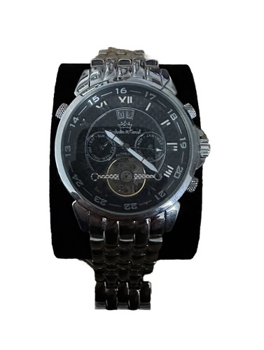 Roebelin graef automatik uhr - roebelin, &