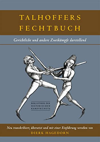 Talhoffers fechtbuch - talhoffers,