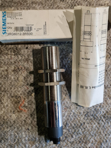 Siemens sonar bero - siemens, sonar-bero