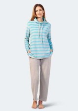 Hajo Damen Nicki  Hausanzug