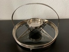 WMF Jugendstil Kabarett, Hors