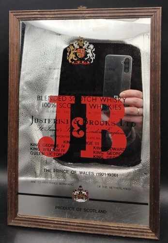 Justerini brooks ltd j b - justerini, &