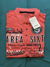 JP - Jean Pascale Polo-Shirt