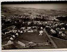 Windischeschenbach Fliegeraufnahme