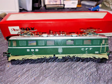 FLEISCHMANN  H0 4370  Elok  Ae