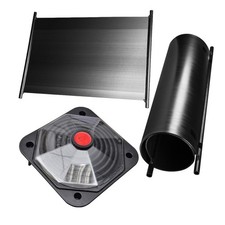 HAF Solarheizung Auswahl