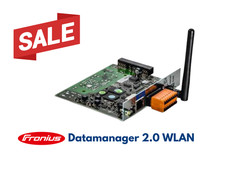 Fronius Datamanager 2.0 WLAN