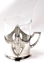 Antiker WMF Jugendstil