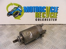 Suzuki GSF 650 Bandit Anlasser