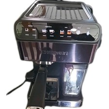 Chefman Barista Pro Espresso