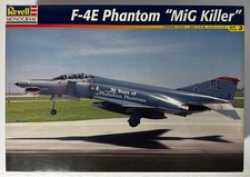 VTG Revell #85-4668 1/32 Scale