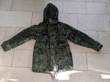 Dänische Nässeschutz Jacke