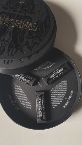 Heretic parfum nocturnal - heretic,