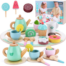 Teeservice Kinder