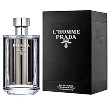 PRADA L’Homme 100 ml EDT