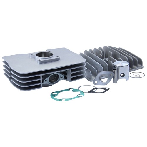 Zylinder kit inkl - zylinder,