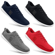 Nanga Eco Barefoot Herren